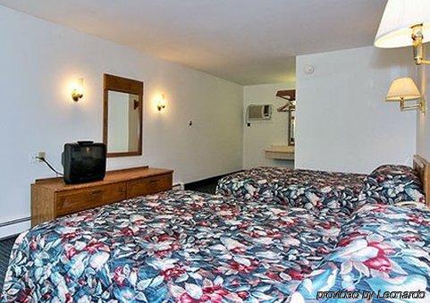 Rodeway Inn Coldwater Buitenkant foto